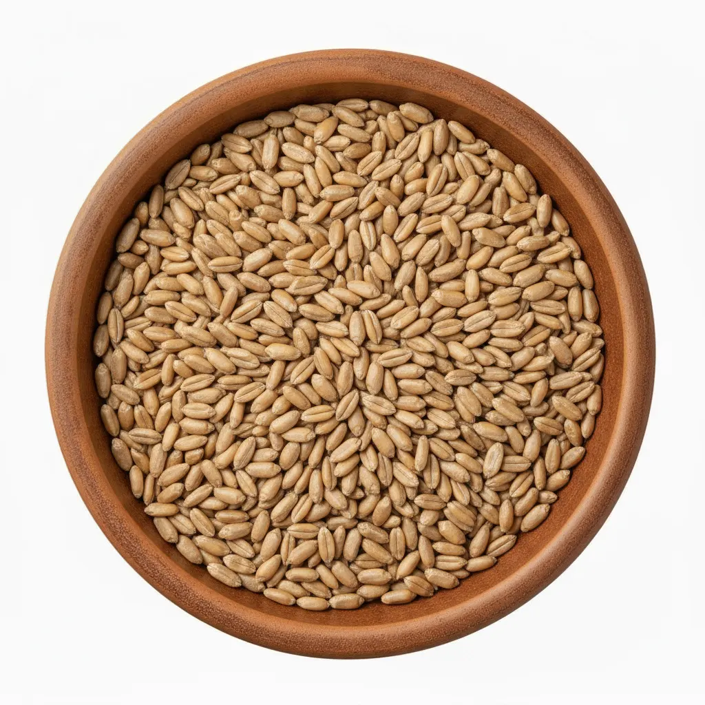 Твёрдая пшеница — экспорт зерна из Казахстана