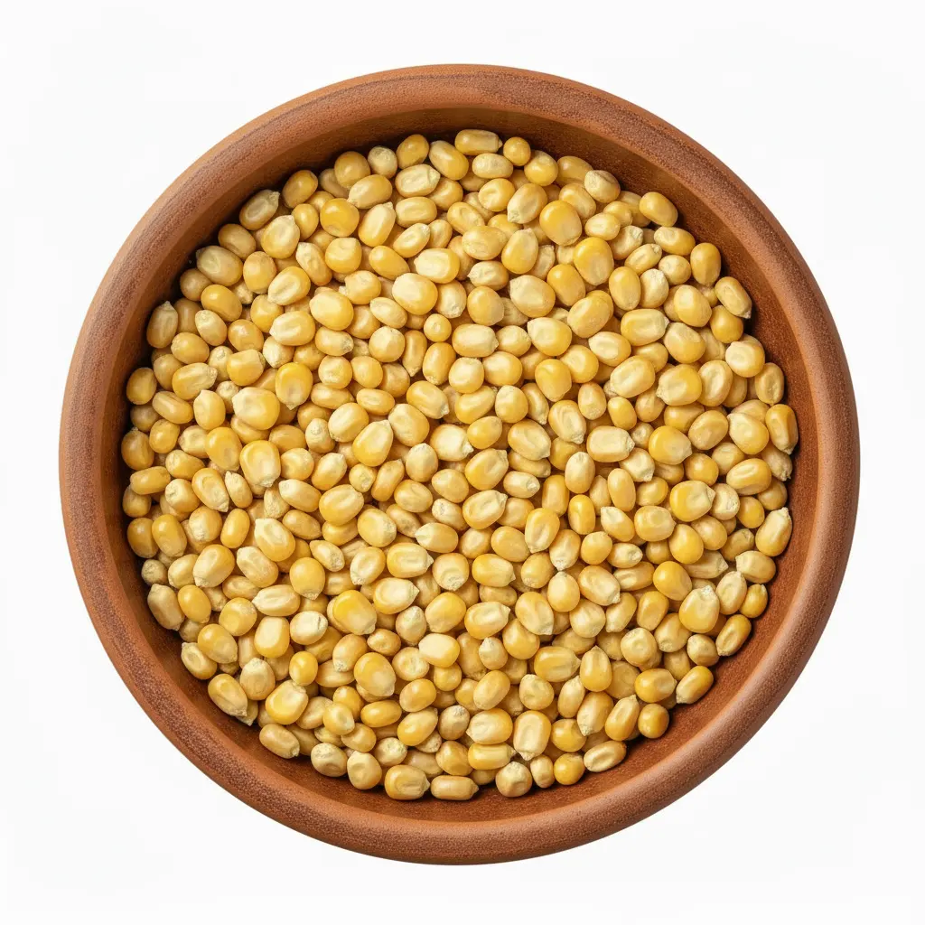 Кукуруза на экспорт — экспорт кукурузы из Казахстана