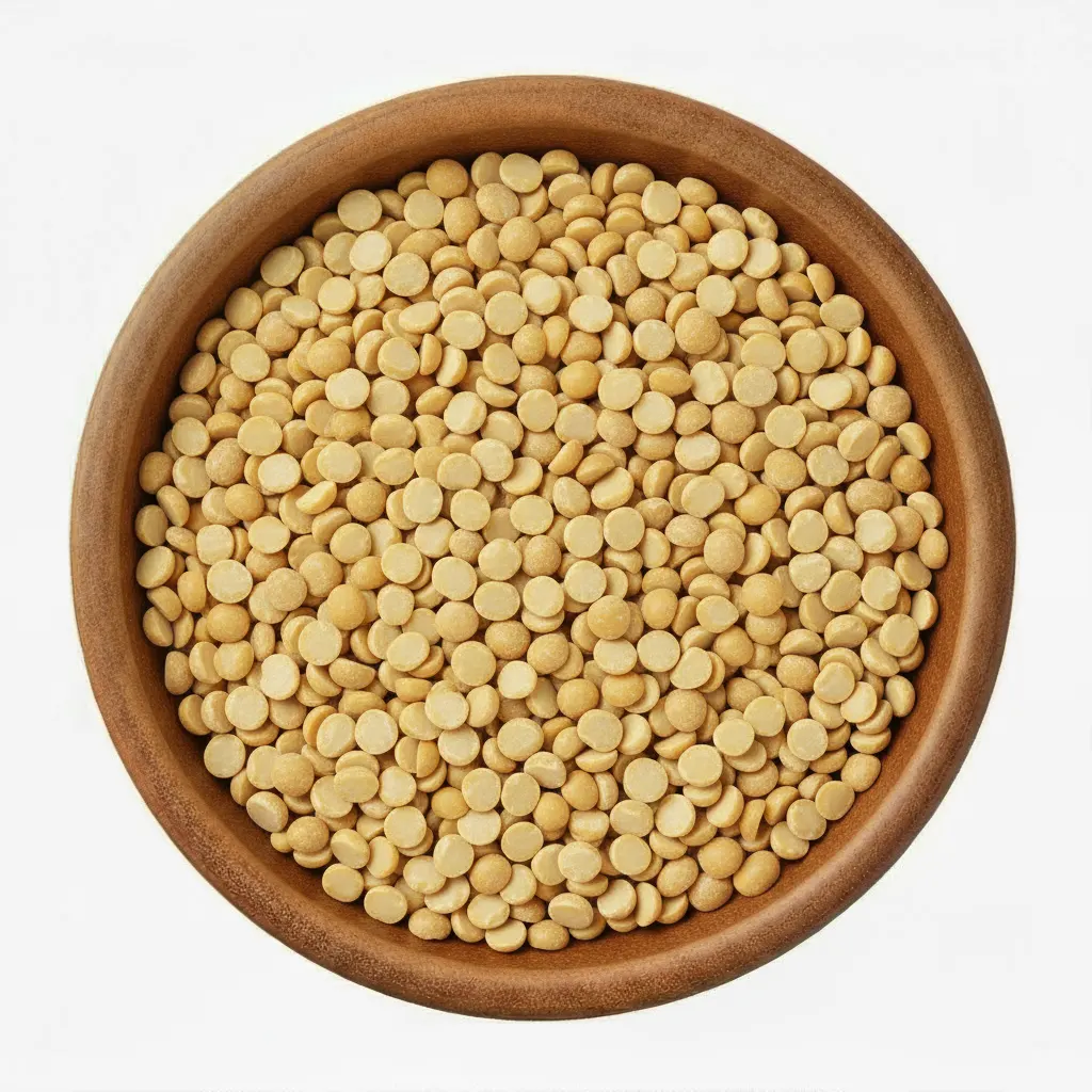 Горох — экспорт гороха и зернобобовых культур из Казахстана