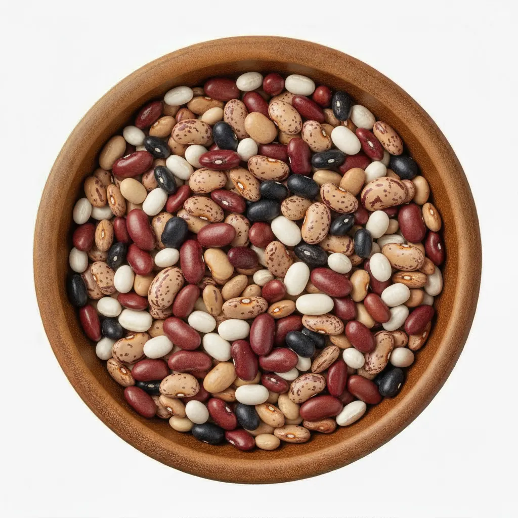 Фасоль — поставки и экспорт фасоли из Казахстана