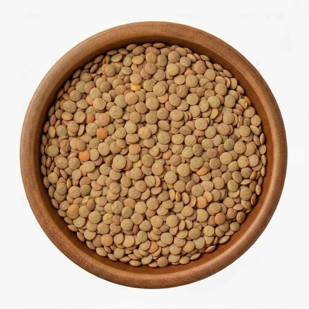 Чечевица — экспорт чечевицы и зернобобовых культур