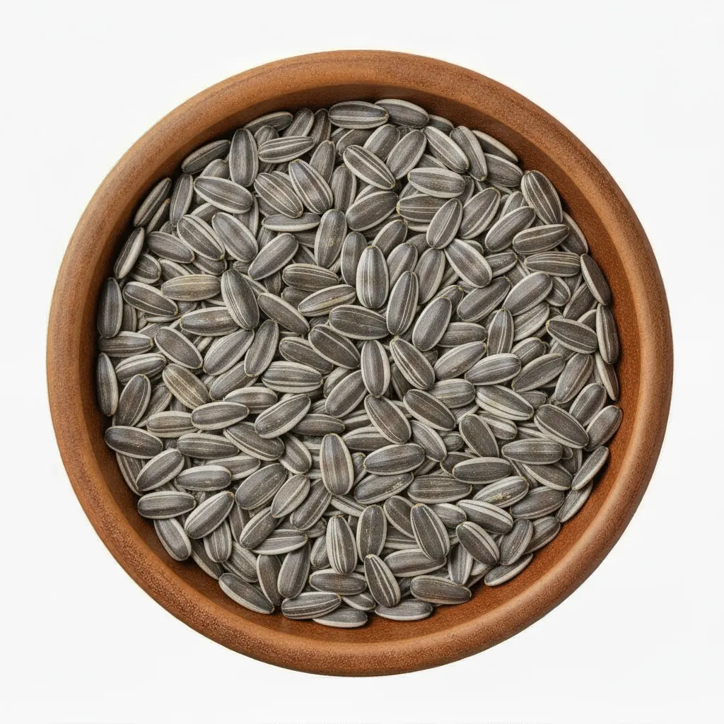 Подсолнечник — экспорт масличных культур из Казахстана