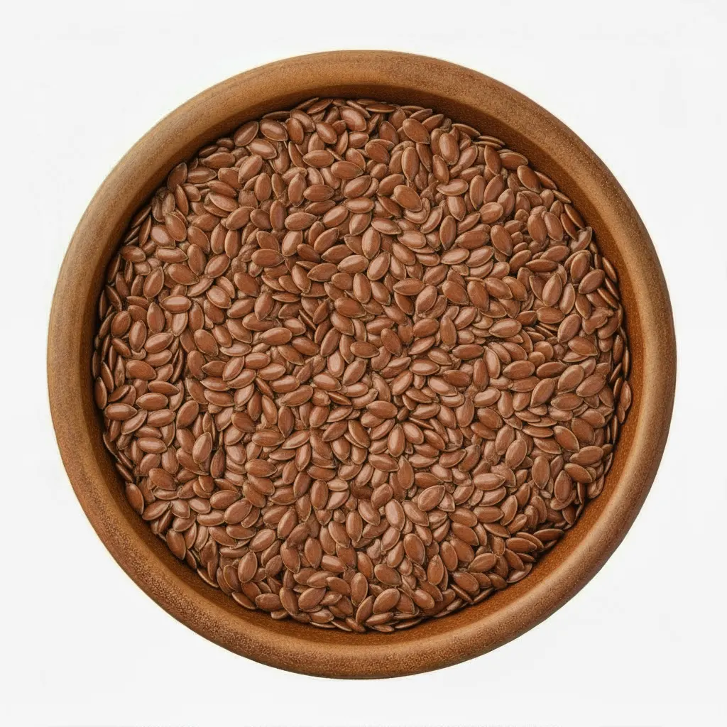 Лен масличный — экспорт льна и масличных культур из Казахстана