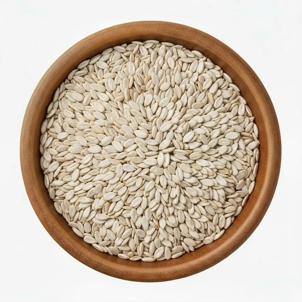 Сафлор — поставки и экспорт сафлора из Казахстана