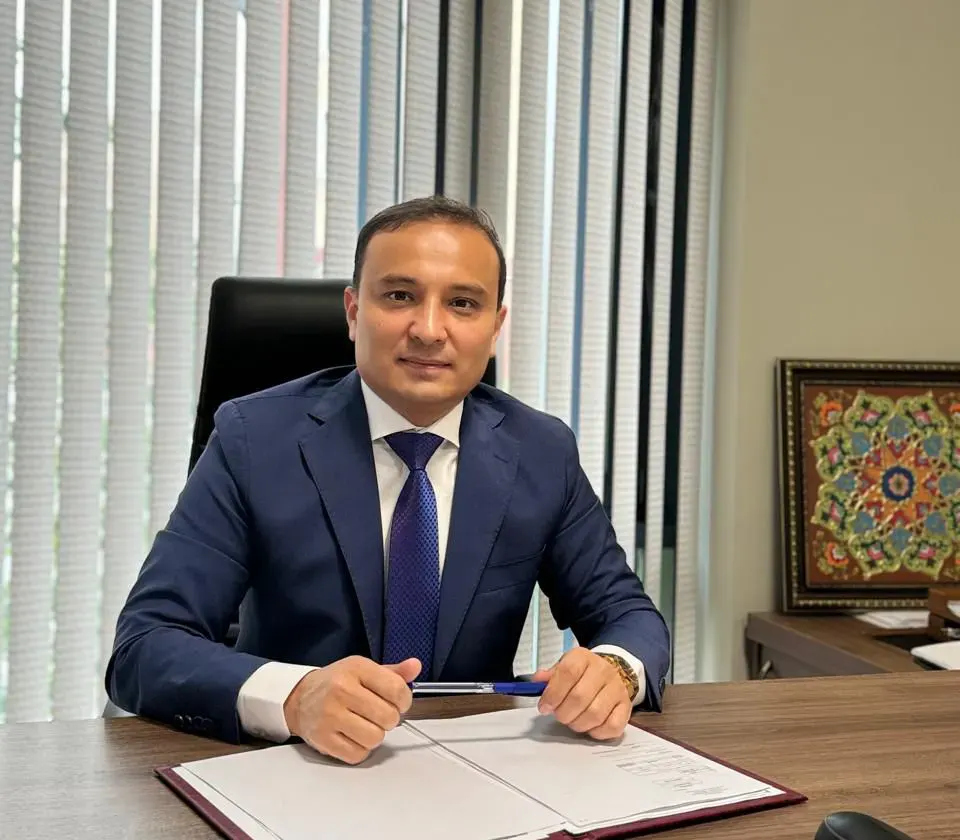 Нурулло Рустамов