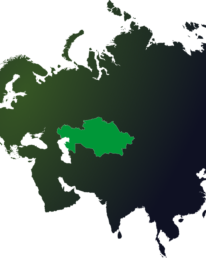 география экспорта зерна TMK