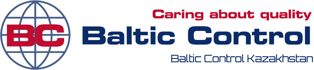 Baltic Control Kazakhstan